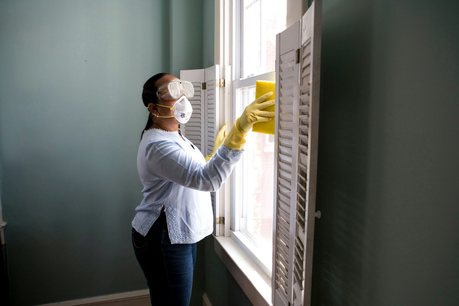 Housekeeping Service 1